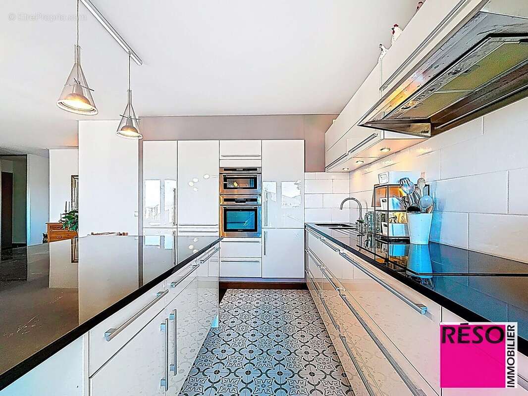 Appartement à ANNEMASSE