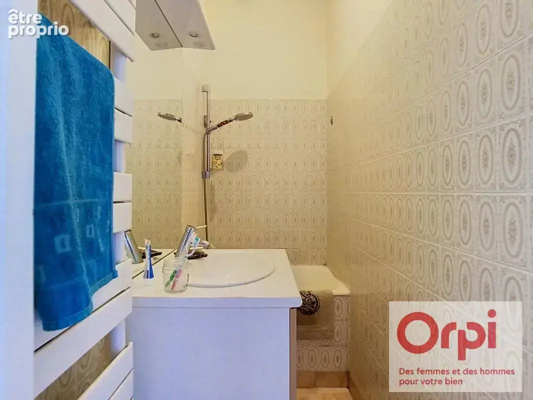 Appartement À Vendre 3 pièces avec jardin - photo 11