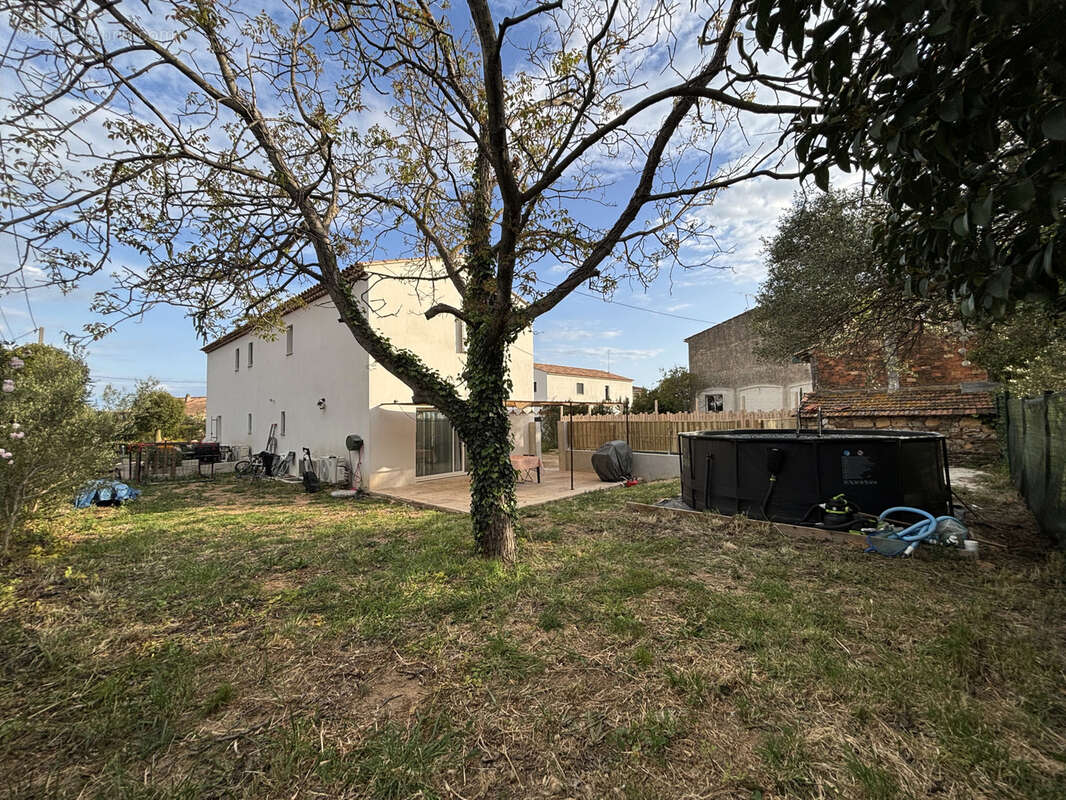 Maison à LA FARLEDE