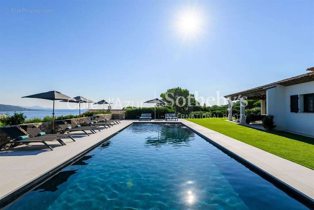 Maison à SAINTE-MAXIME