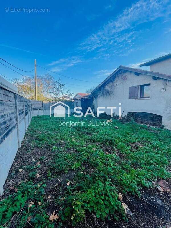 Photo 9 - Maison à EYSINES