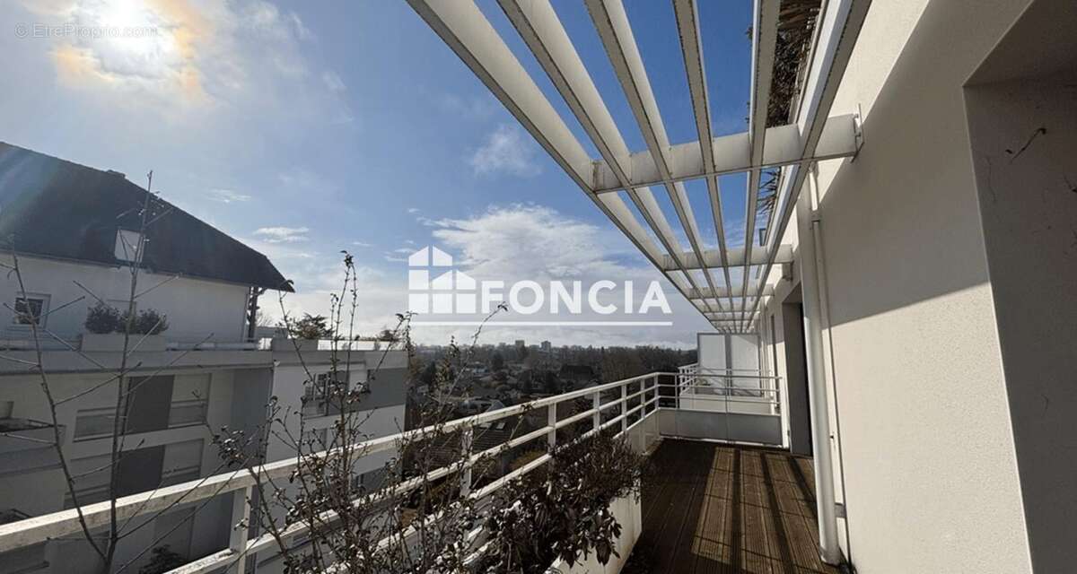 Appartement à PAU