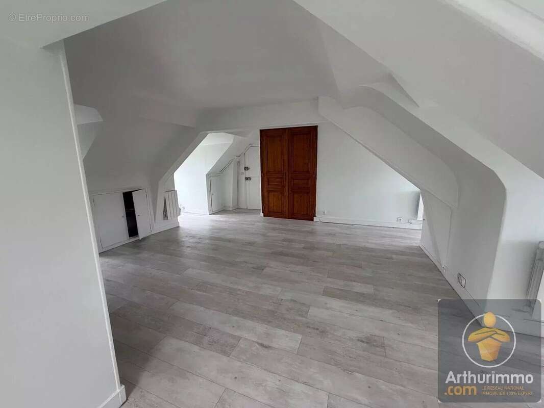 Appartement à CHELLES