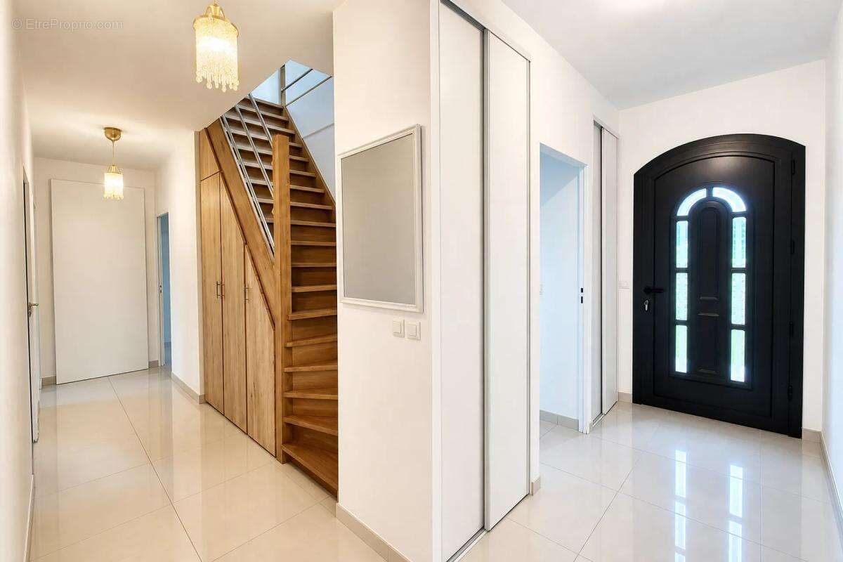Maison 155m² - photo 8