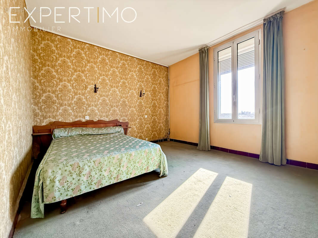 Appartement à LUNEL