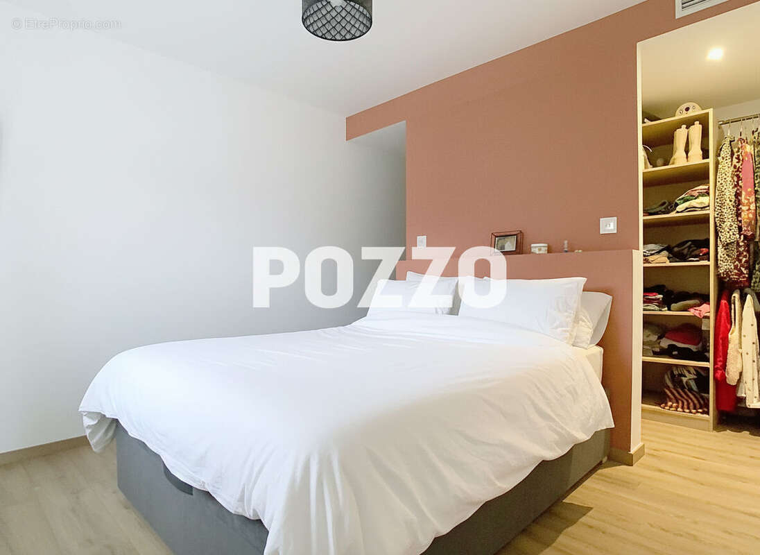 Maison à AUCEY-LA-PLAINE