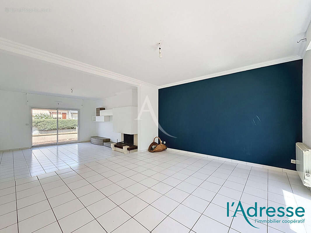 Maison Change - photo 4