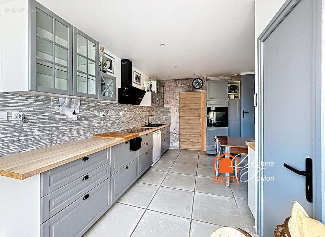 Photo 4 - Maison à DOLOMIEU