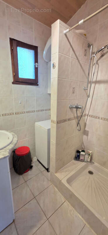 Maisonette de 44 m2 avec piscine - photo 9