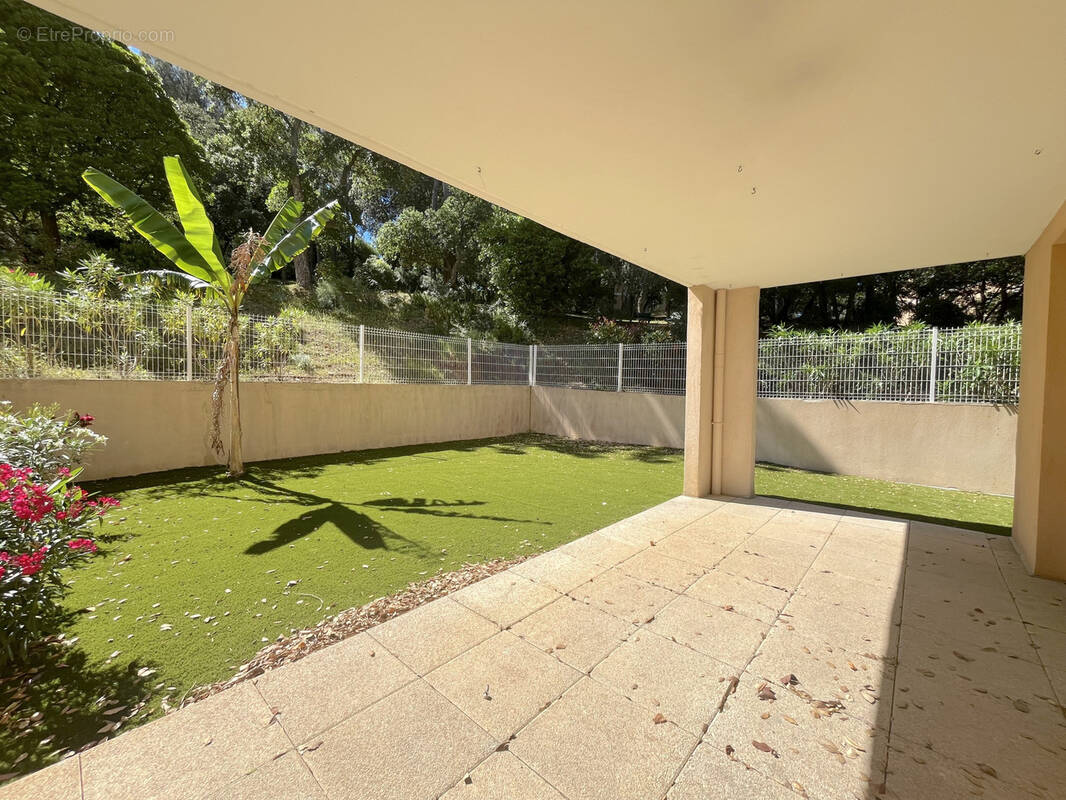 Appartement à LA SEYNE-SUR-MER