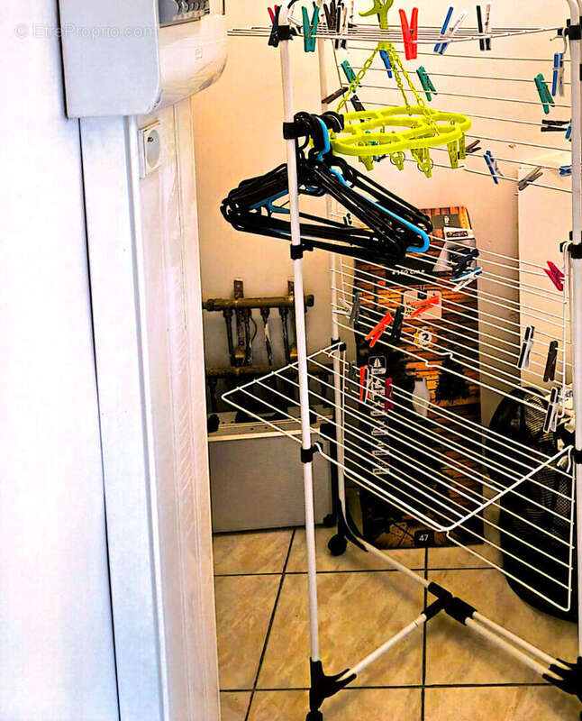 Appartement à MONTAUBAN