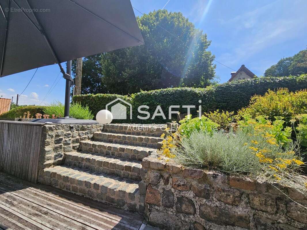 Photo 8 - Maison à MANINGHEM