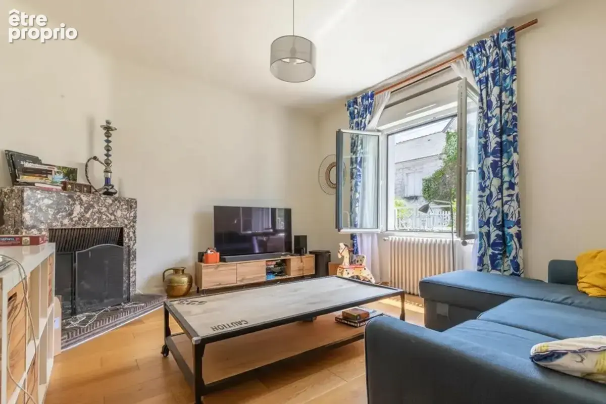Maison de 7 pièces de 199 m² à La Montagne - photo 7