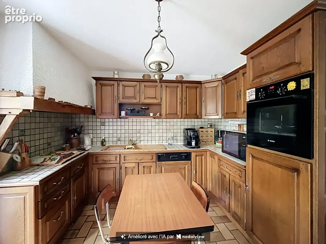 Maison st michel sur orge - 6 pièces - 125 m2 - photo 10