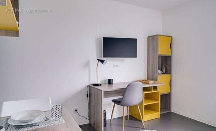 Appartement à PESSAC