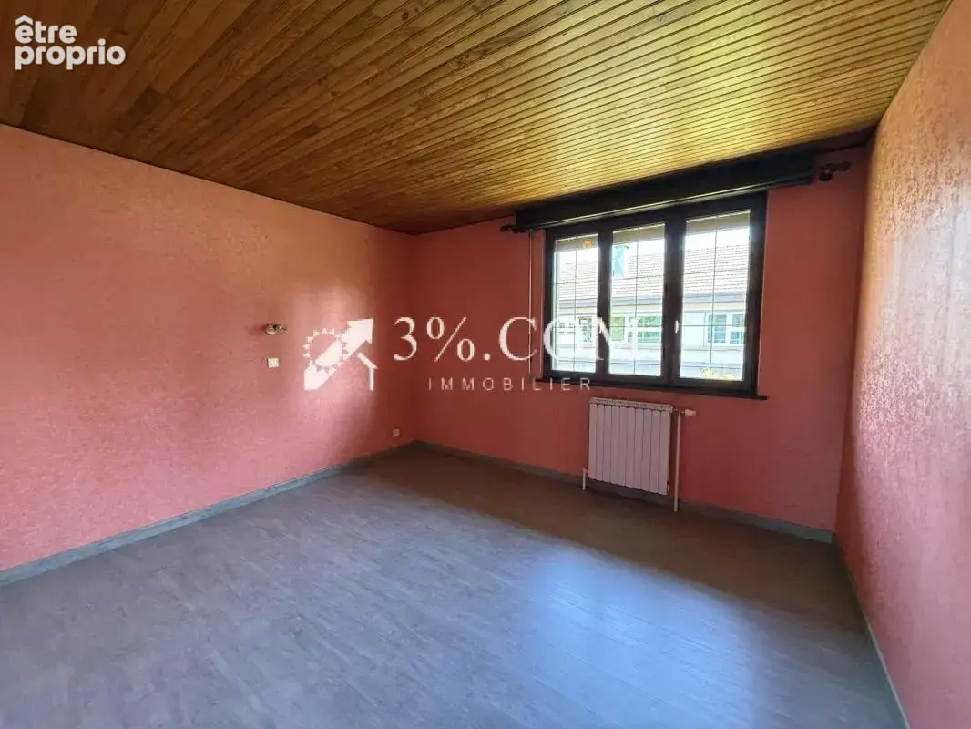 Maison individuelle POUXEUX 5 pièces 3 chambres 115 m2 - photo 17