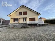 Maison à FALLON