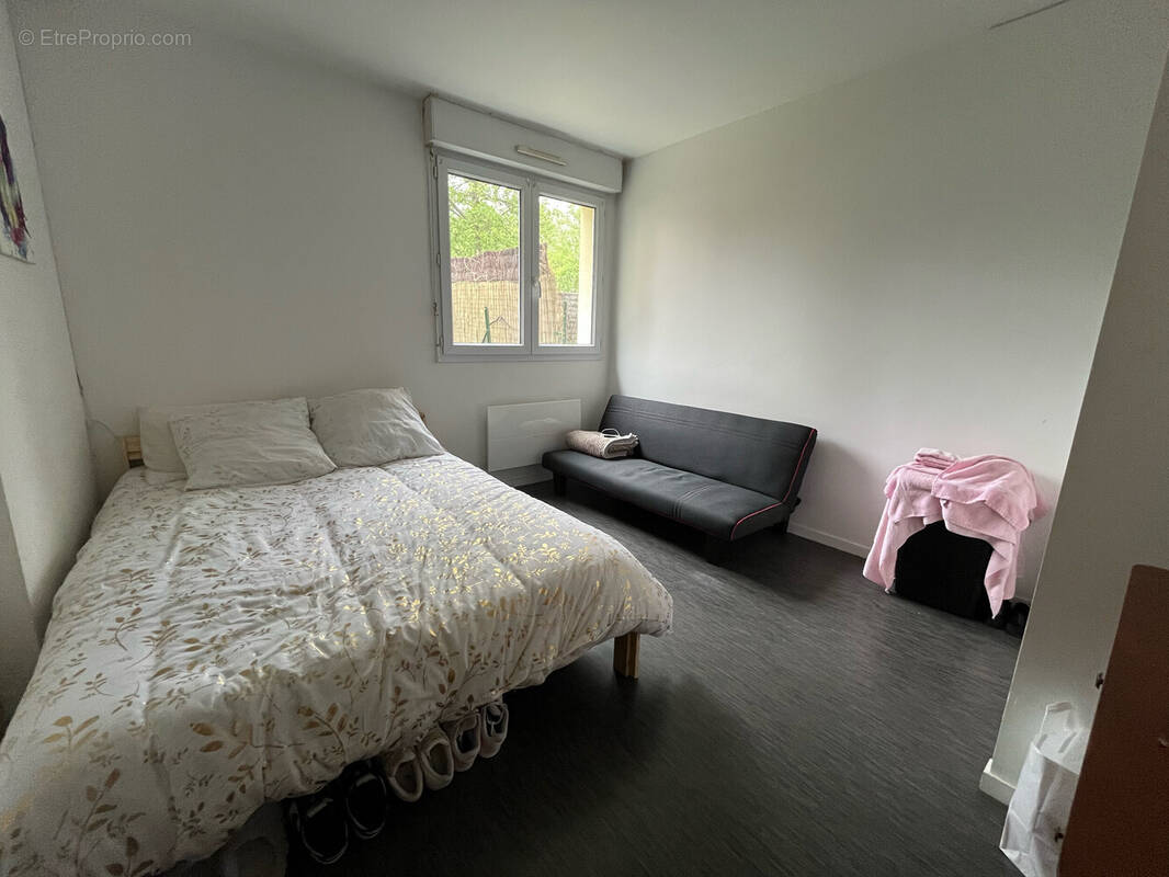 Appartement à PLAISIR