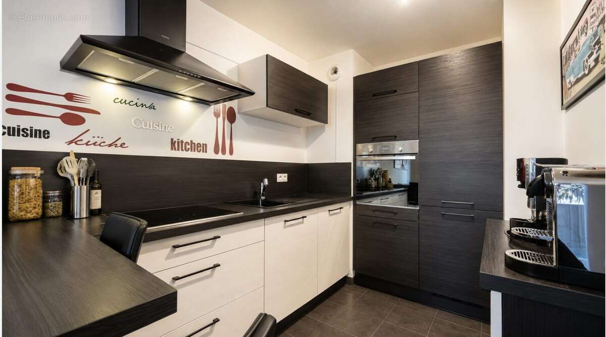Appartement 38 m² à Livry-Gargan  - photo 6