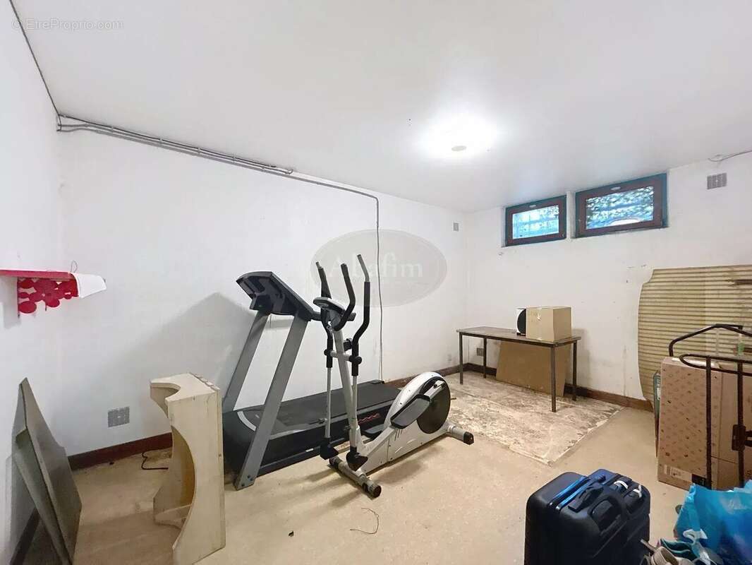 Maison à LANNEMEZAN