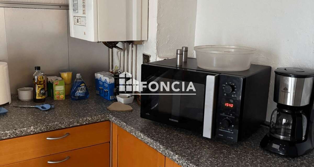 Appartement à PONTAULT-COMBAULT