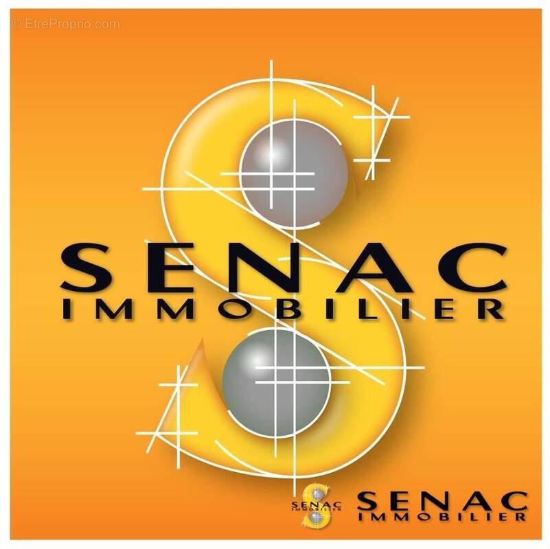 Appartement à SAINT-LEU-LA-FORET