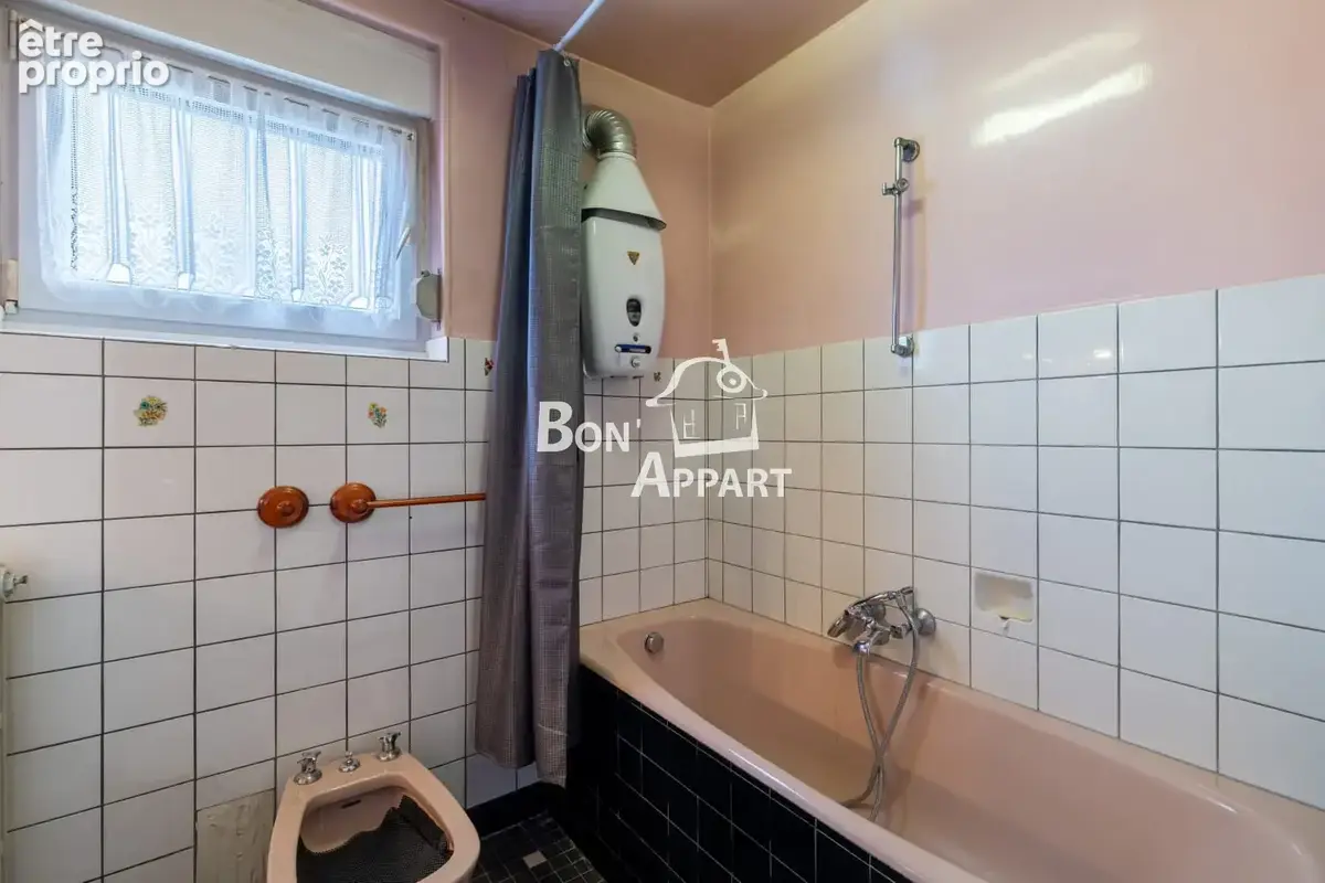 Maison Homécourt - photo 11