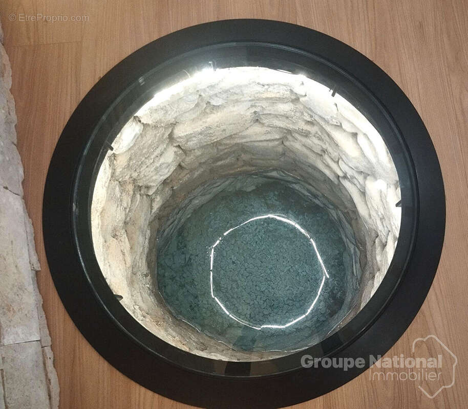 Appartement à SALON-DE-PROVENCE