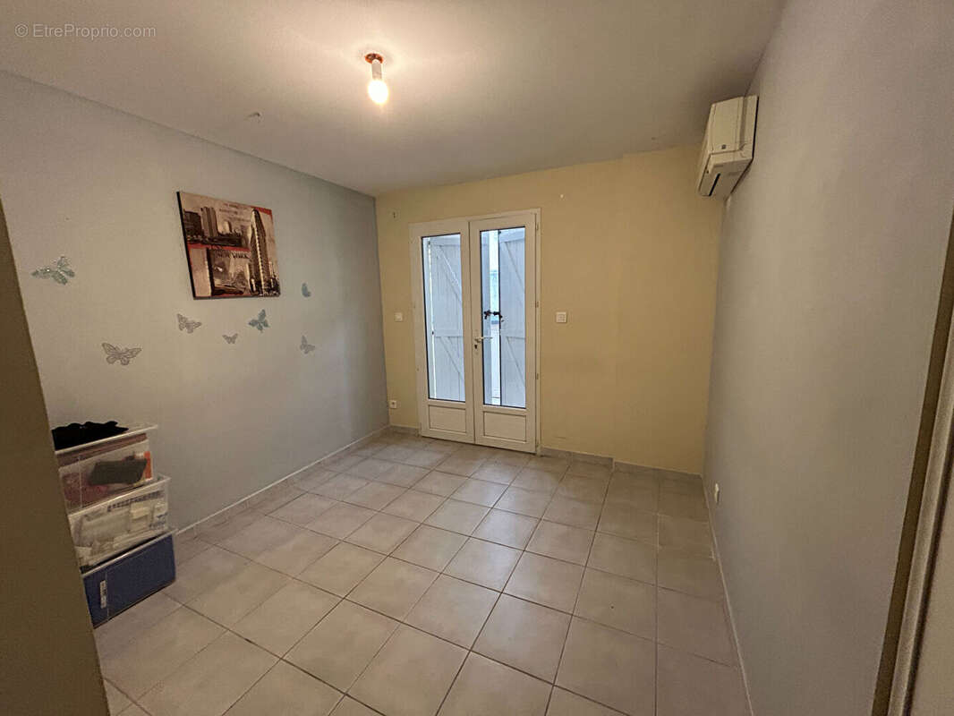 Maison à MARSEILLE-14E