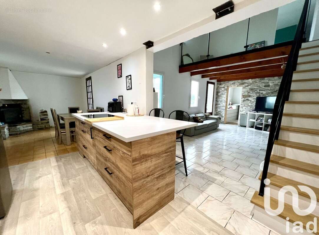 Photo 2 - Maison à HINX