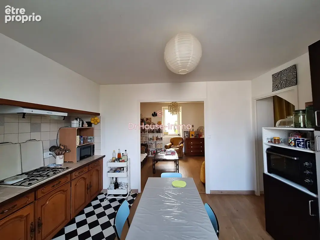 Maison 4 pièces 66 m² à vendre à Perigueux (24000) - photo 25