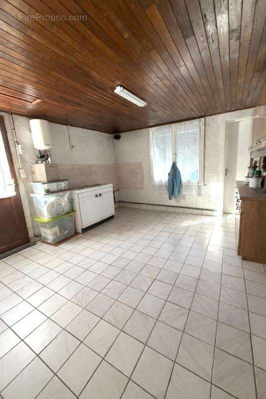 Maison à SOISSONS