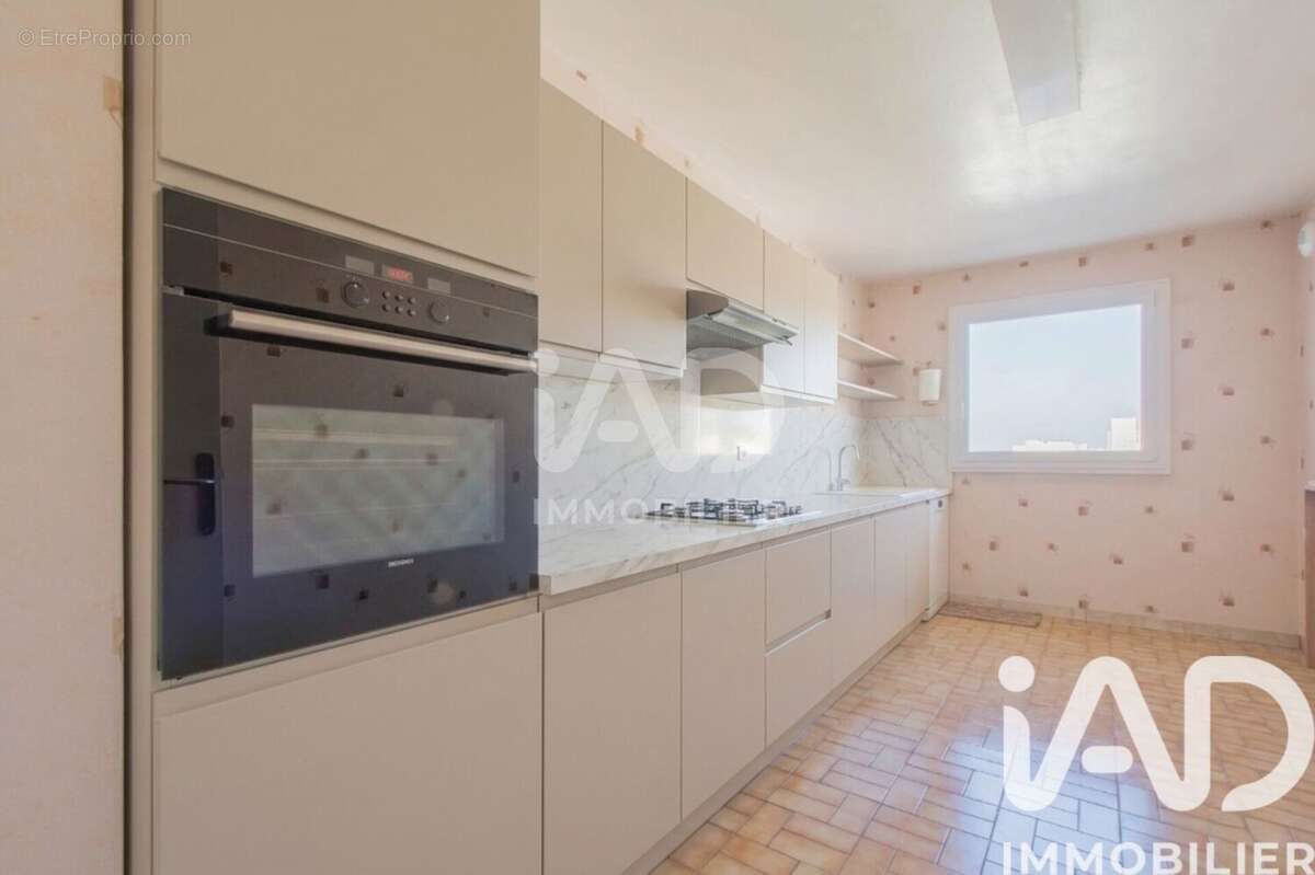 Photo 2 - Appartement à CRETEIL