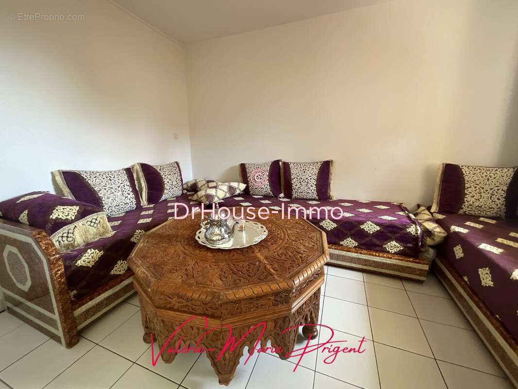 Appartement à MARMANDE