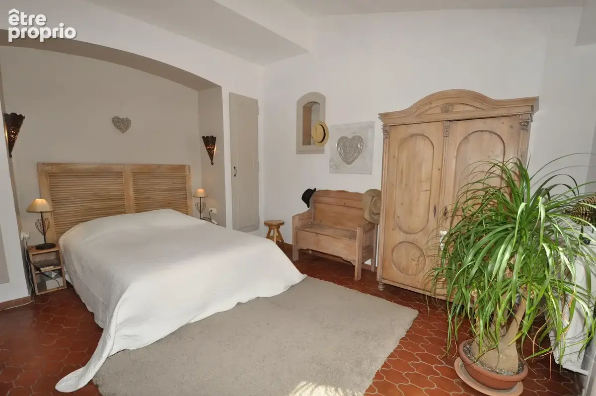 Villa de 154 m2 a mougins chemin du chateau - photo 10