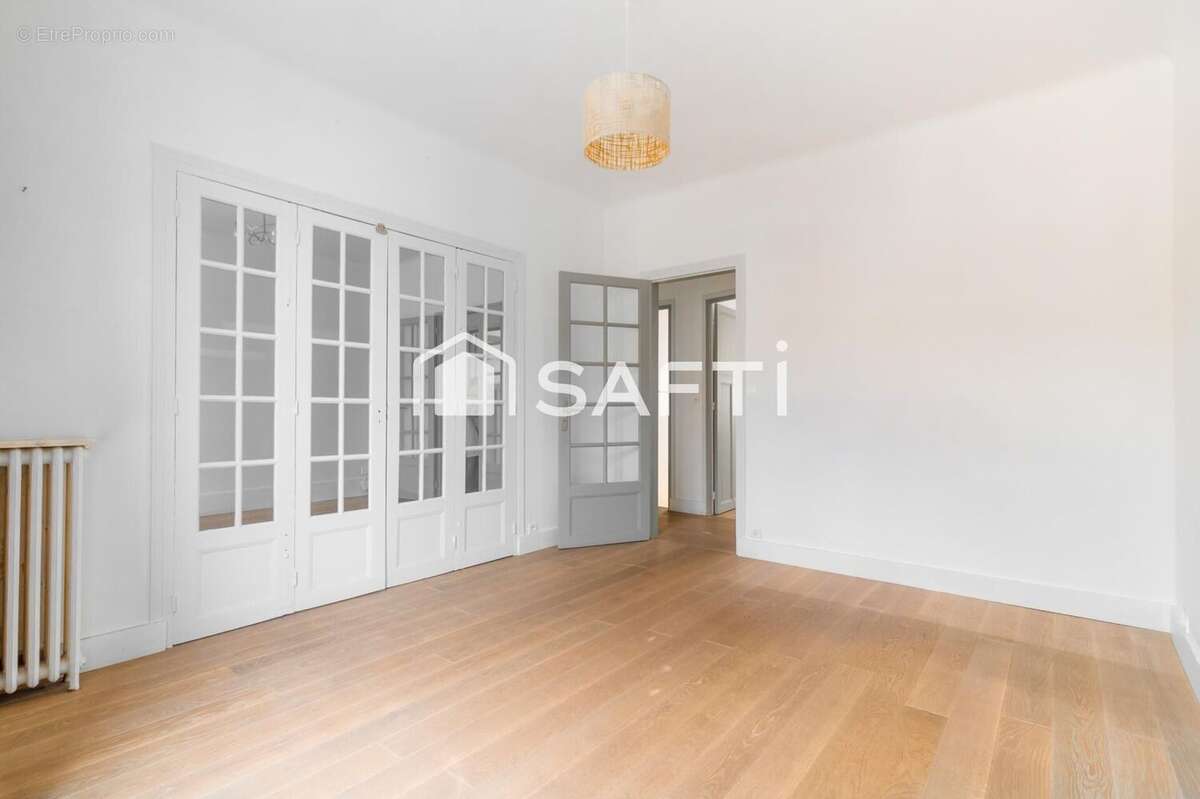 Photo 4 - Appartement à VIROFLAY