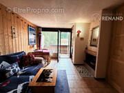 Appartement à CLUSES