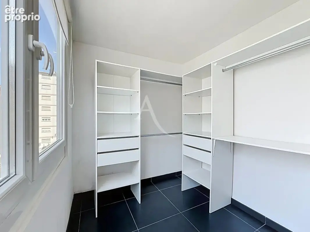 Appartement - Secteur Orangerie - Conseil des XV - photo 13