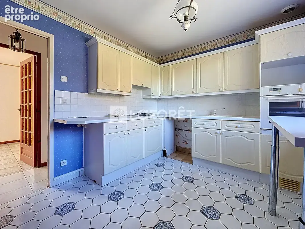 Maison 90 m2 - 2 chambres - Saint Etienne du Rouvray - photo 4