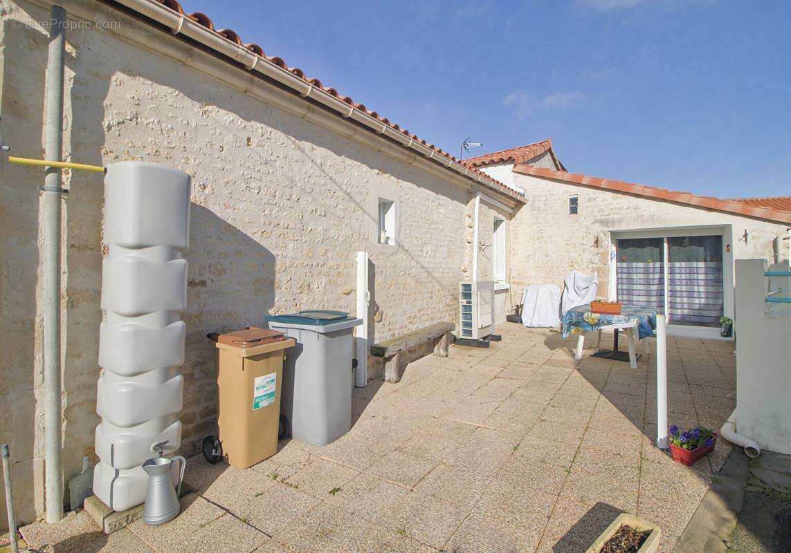 Maison à LUCON