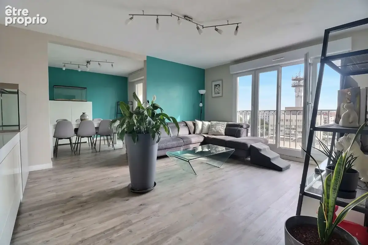 Appartement à BREST