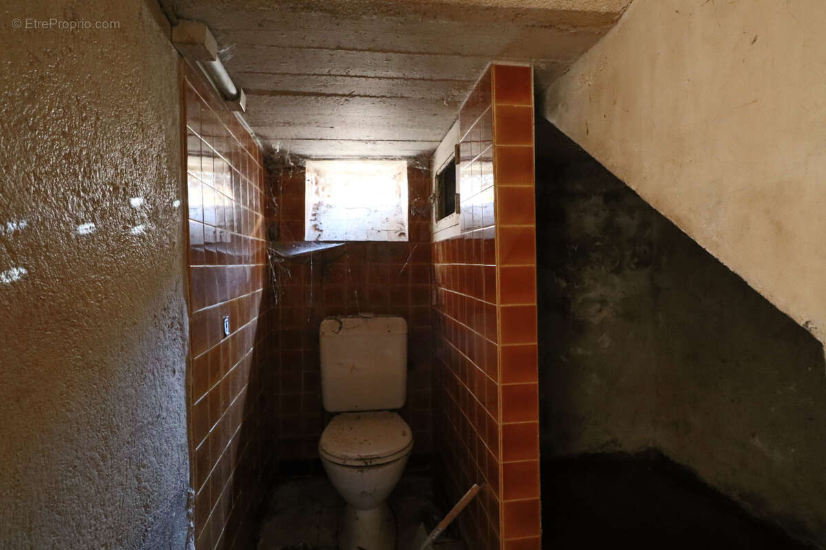 Appartement à SAINT-SAUVES-D&#039;AUVERGNE