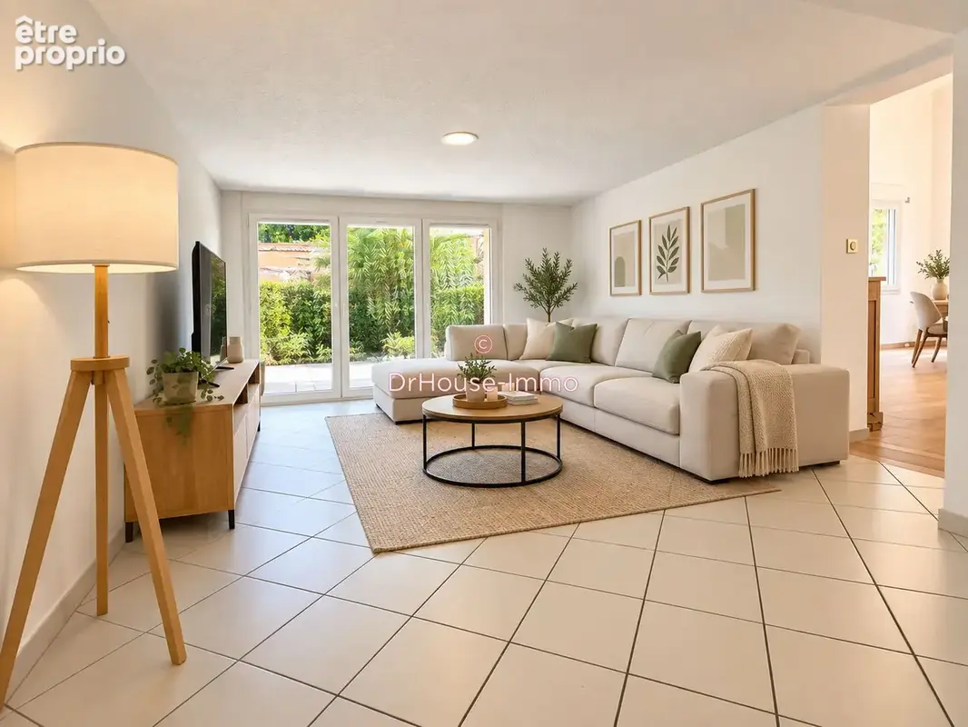 Maison 8 pièces 192 m² à vendre à Fareins (01480) - photo 31