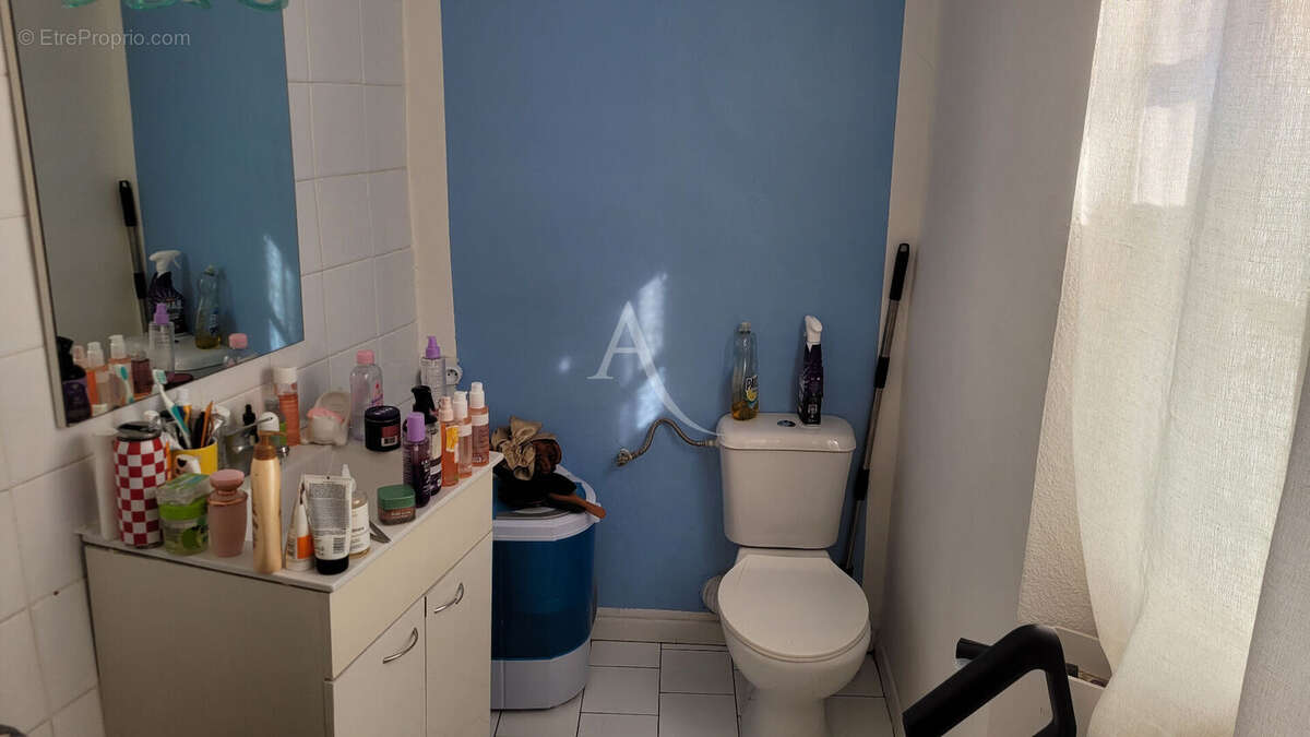 Appartement à GRASSE