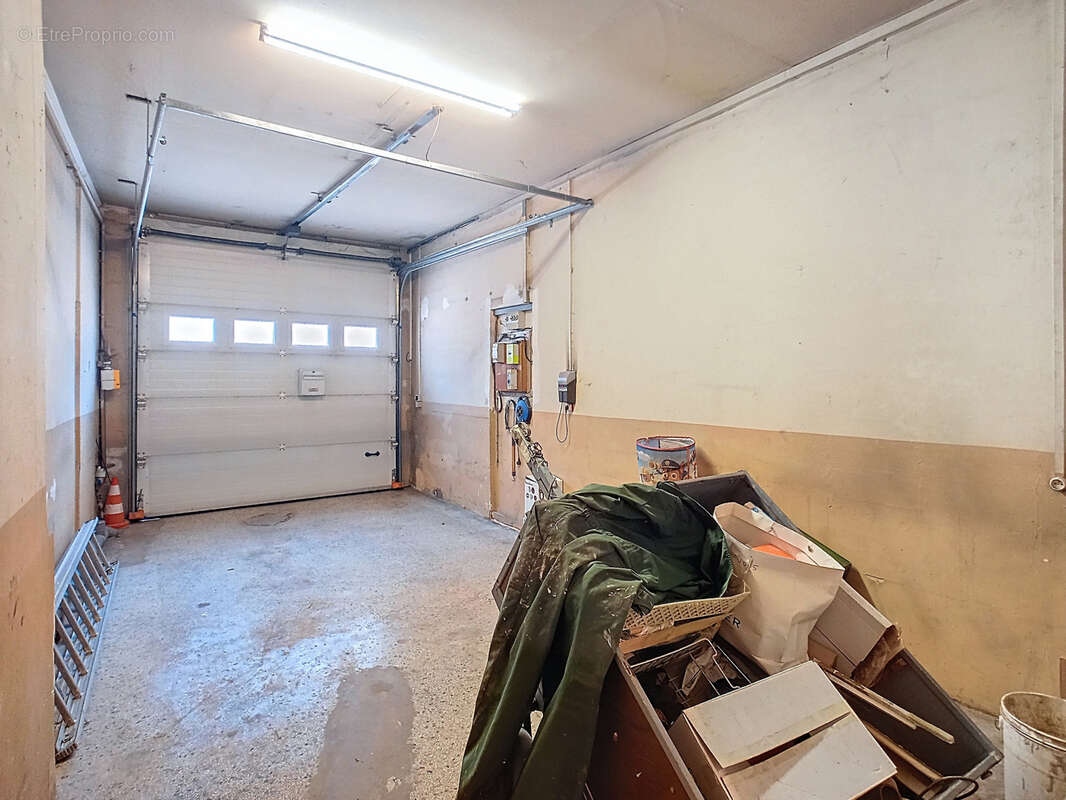 Maison en pierre de taille - photo 9