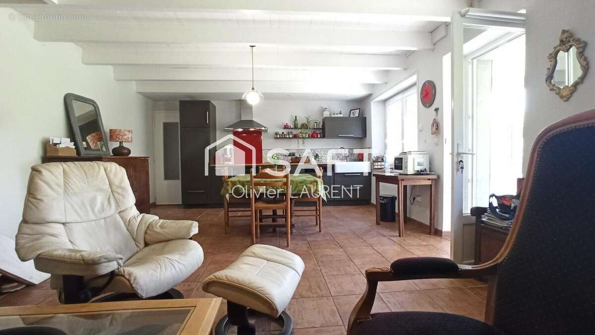 Photo 4 - Maison à CAMLEZ