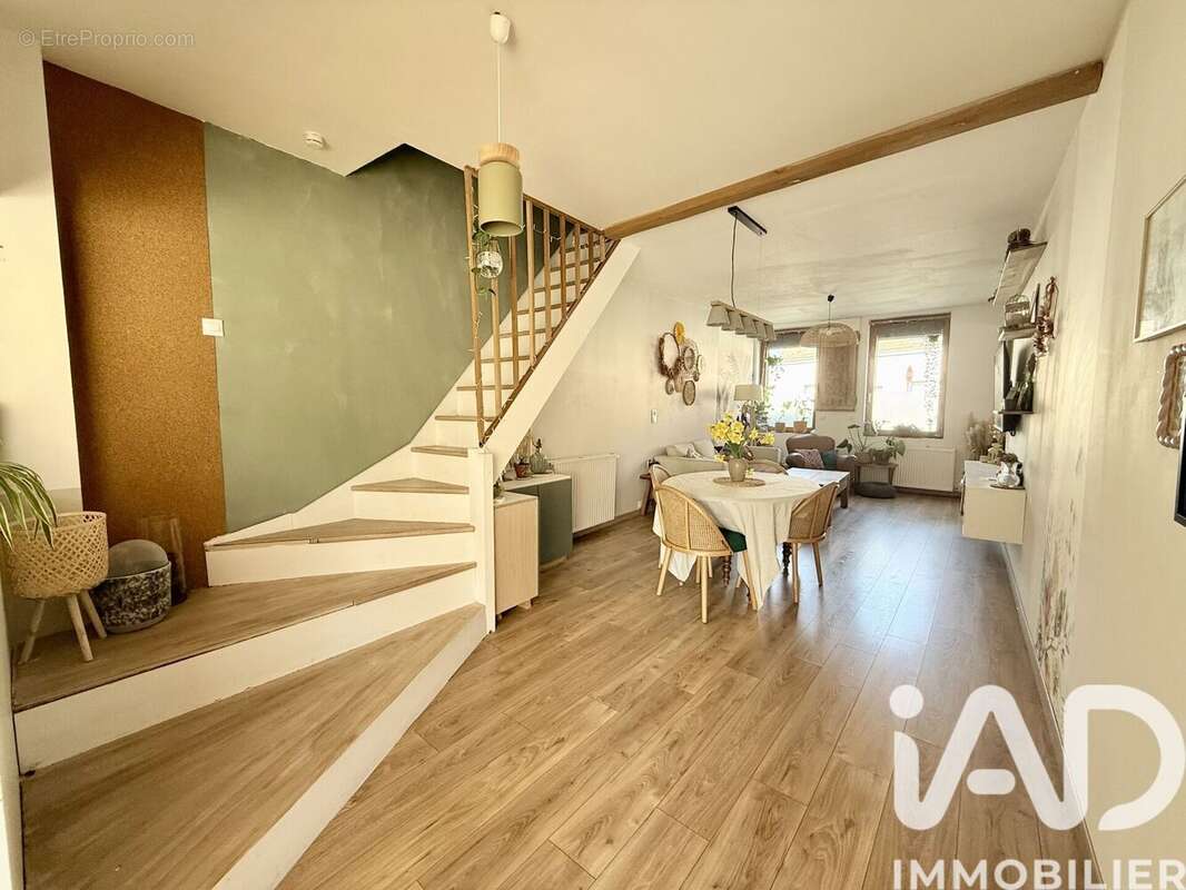 Photo 5 - Maison à ERRE
