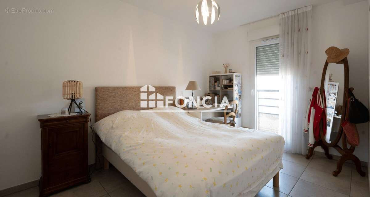 Appartement à PONT-DE-L&#039;ISERE