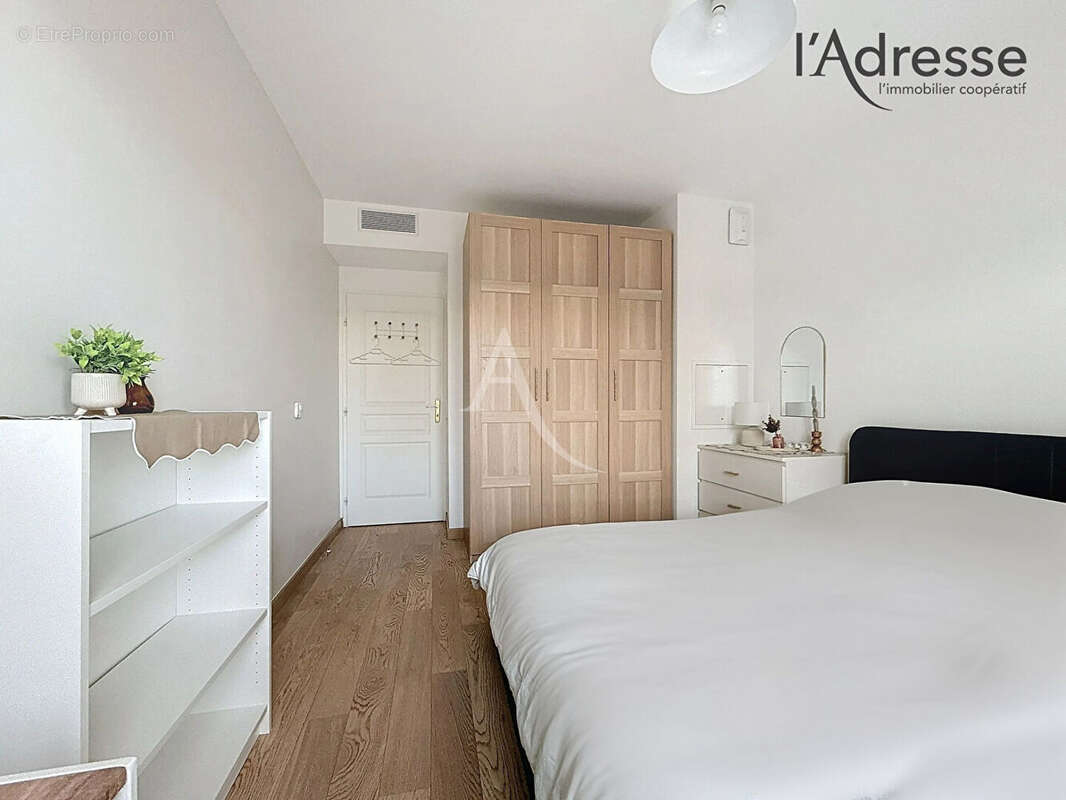 Appartement à PUTEAUX