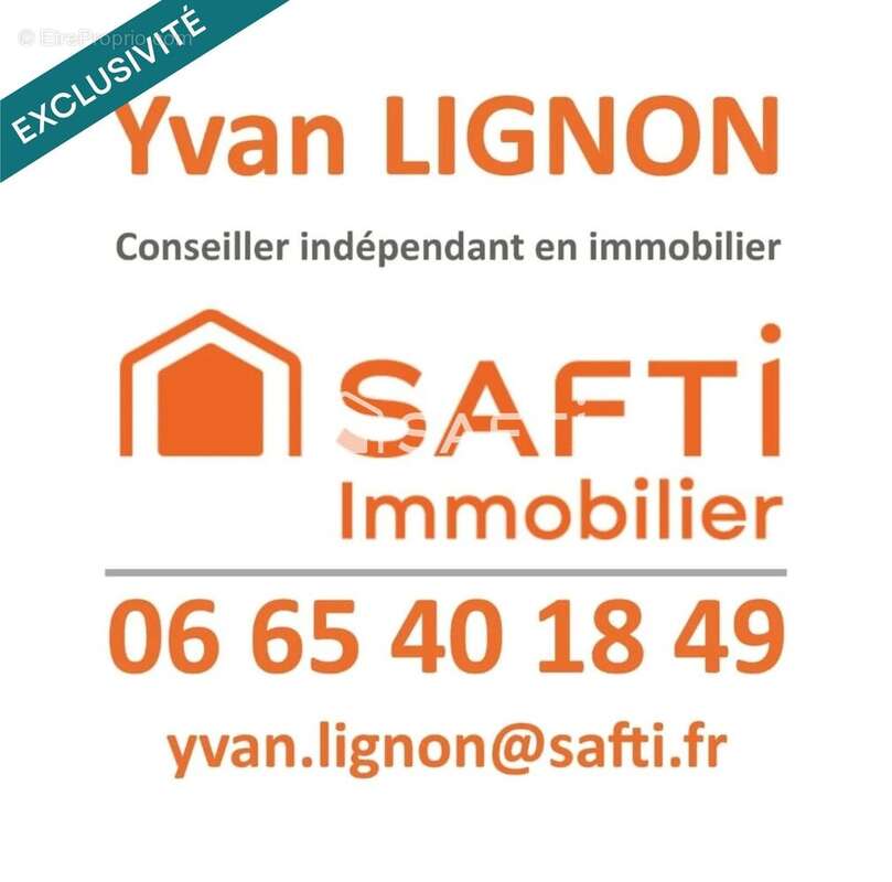 Photo 3 - Terrain à HERBIGNAC